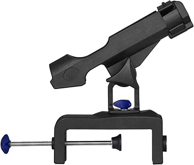 Fishing Kayak Rod Holder - Solarmarine SMF30 Kayak Swivel Fishing Seat