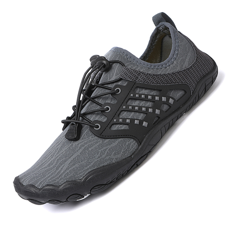 Fishing Kayak Sit On Top - Anti-slip Barefoot Aqua Shoes Breathable Men's