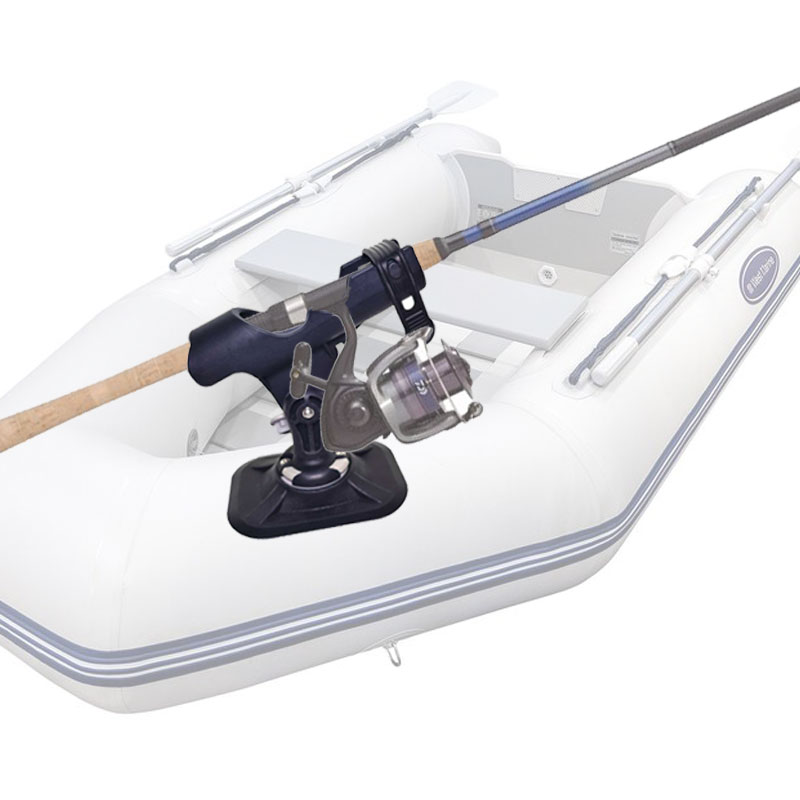 Inflatable PVC Boat Fishing Ro – Fishing Kayak Storage Bag recenzja i cena