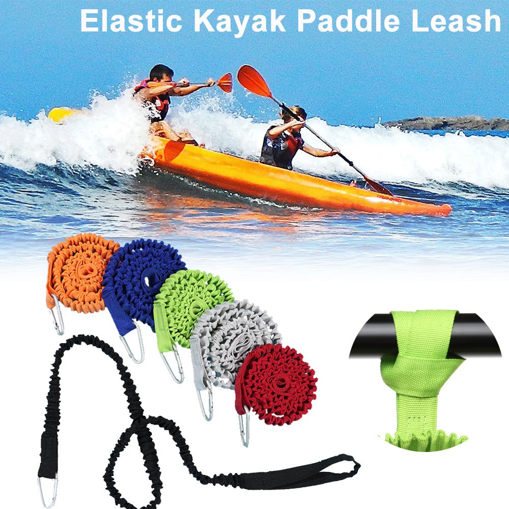Adjustable Elastic Kayak Canoe – Fishing Kayak Anchor recenzja i cena