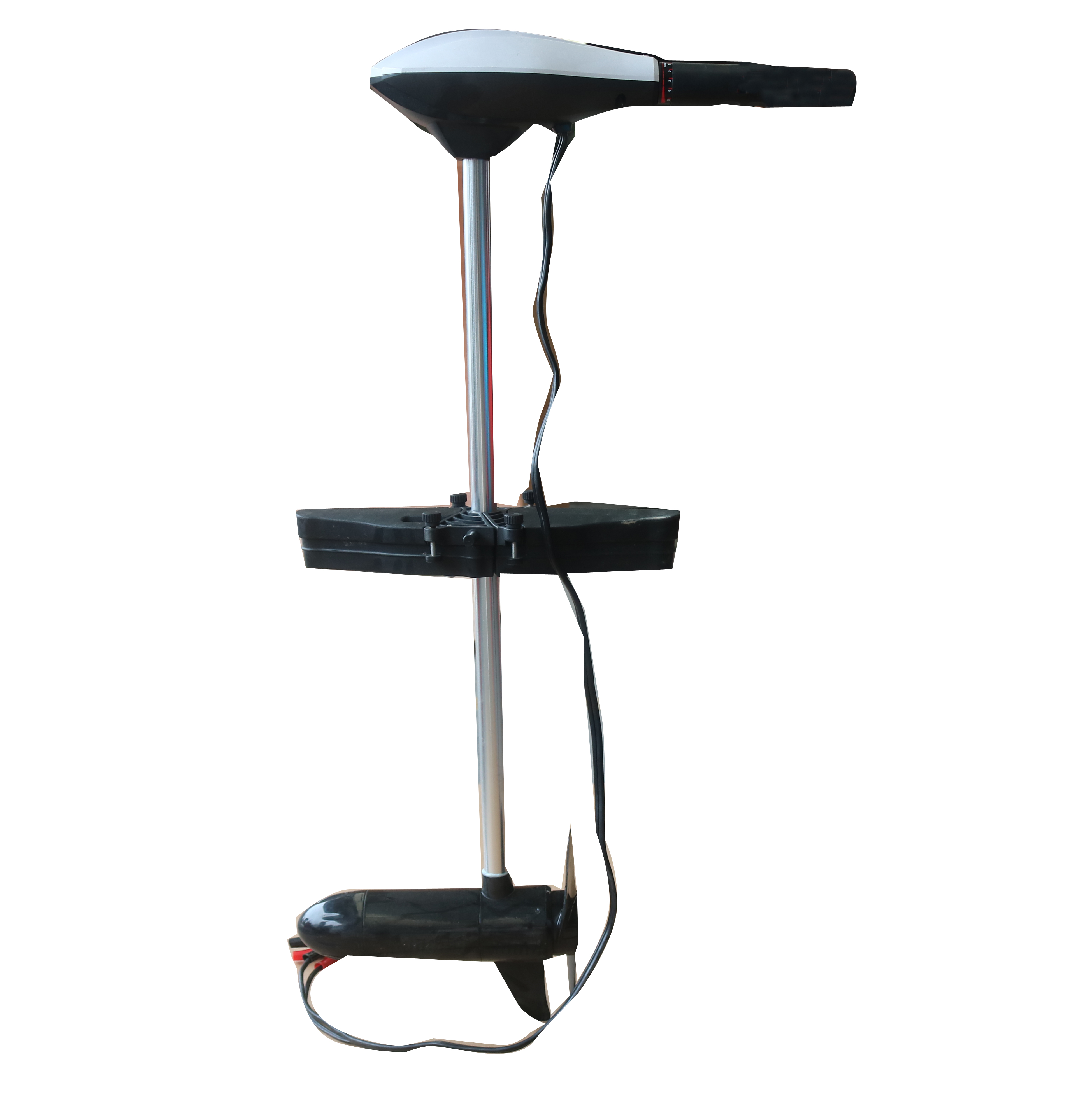 New Arrival 34LBS Electric Tro – Fishing Kayak Trolling Motor recenzja i cena