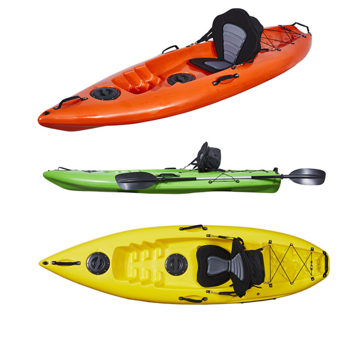 Kayak Wholesale Fishing Sport  – Fishing Kayak Sit In recenzja i cena