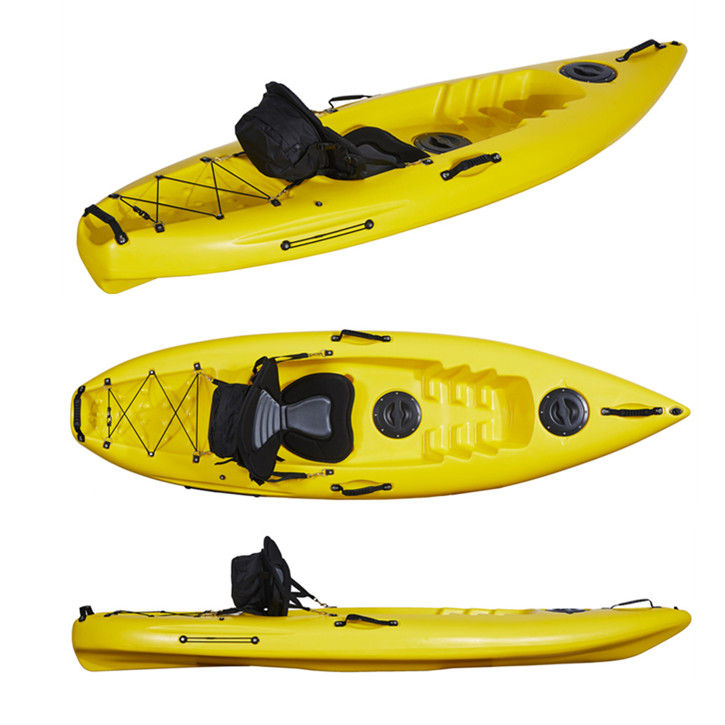 Kayak Wholesale Fishing Sport  – Fishing Kayak Sit In recenzja i cena