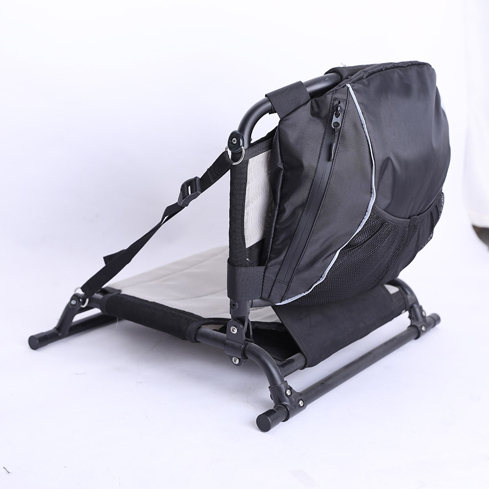 Chair Backpack Kayak Organizer – Fishing Kayak Cart recenzja i cena