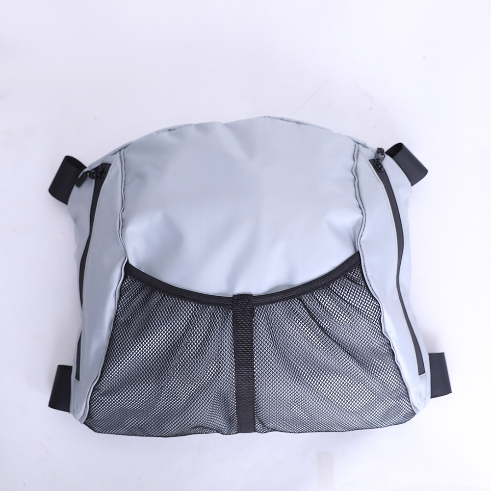Chair Backpack Kayak Organizer – Fishing Kayak Cart recenzja i cena