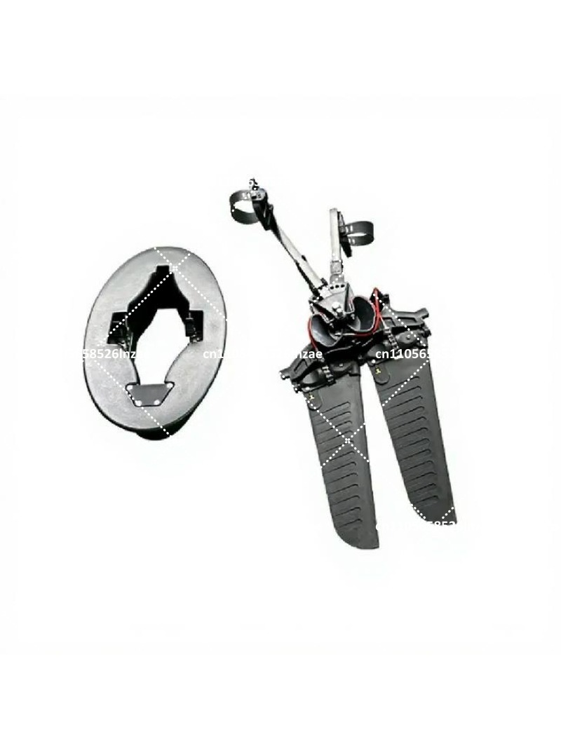 Kayak Foot Pedal System for Fi – Fishing Kayak Pedal Drive recenzja i cena