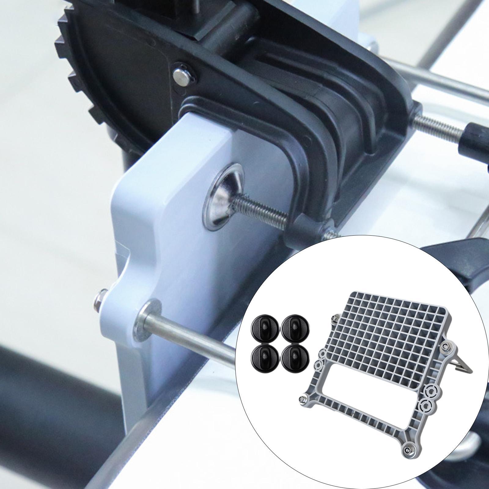 Boat Motor Mount Kit High Perf – Fishing Kayak Trolling Motor recenzja i cena