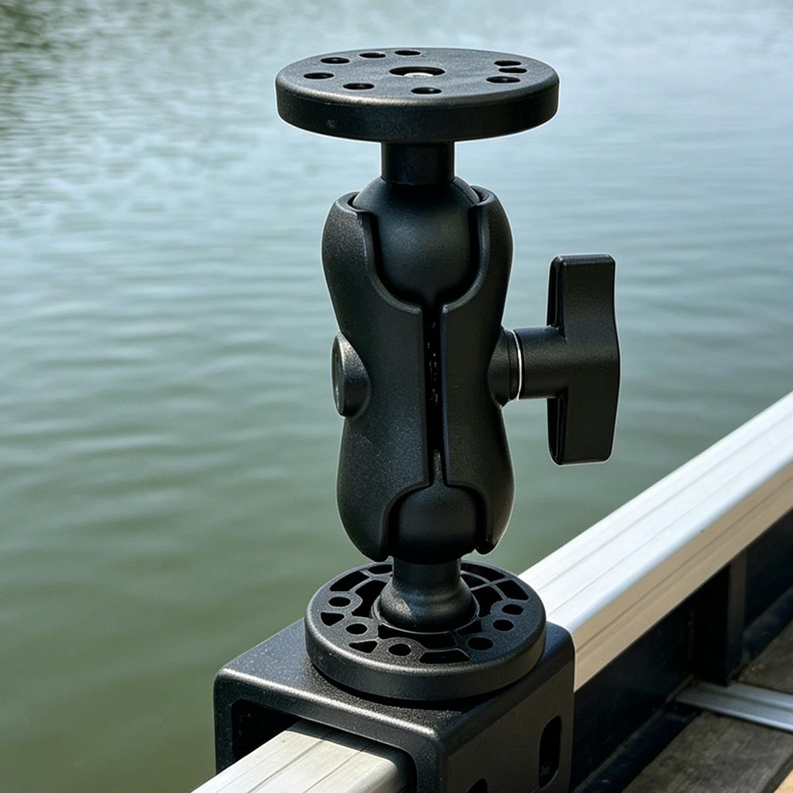 Kayak Fish Finder Mount 360 De – Fishing Kayak Fish Finder Mount recenzja i cena