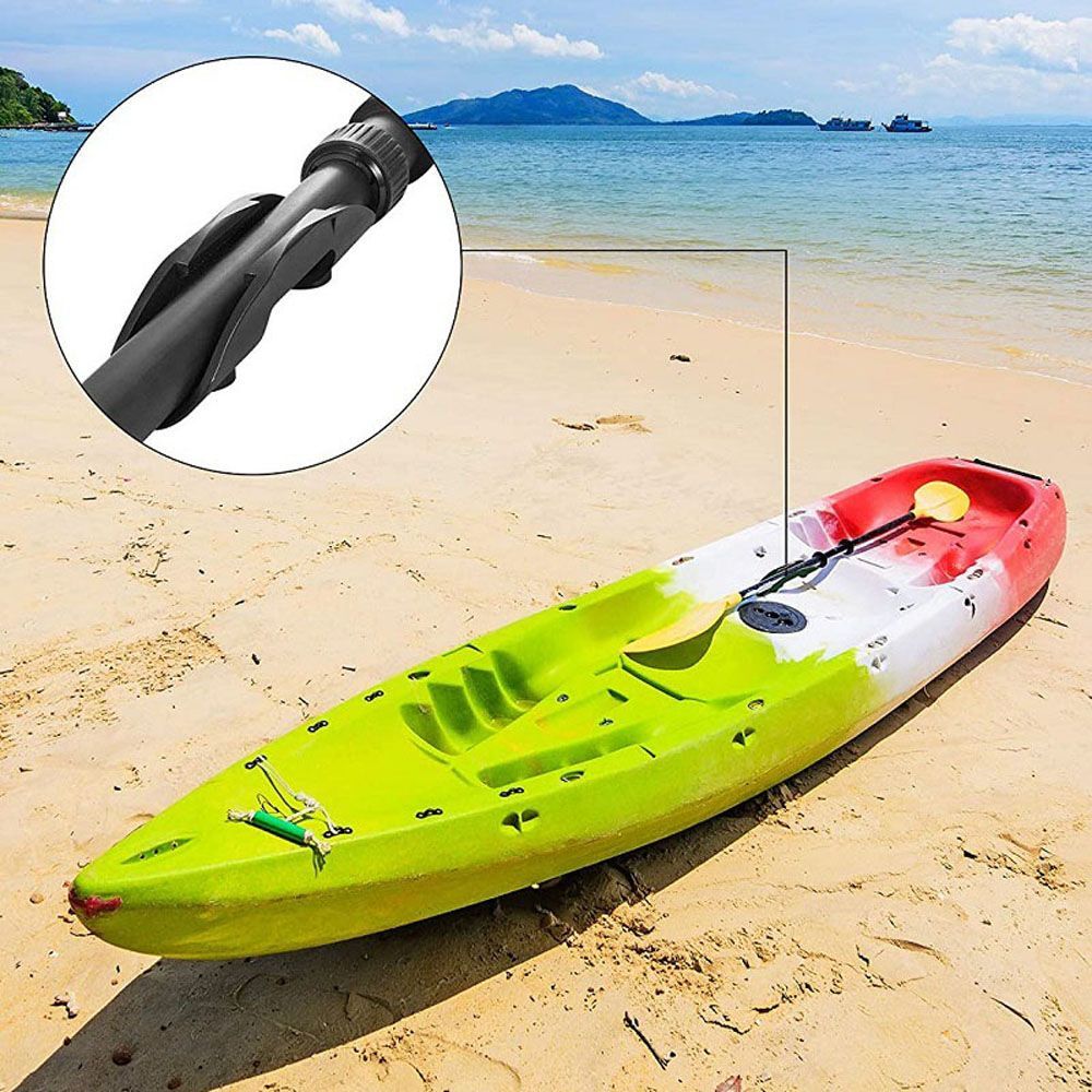 1 Kit Canoe Boat Deck Mount Ma – Fishing Kayak Paddle recenzja i cena