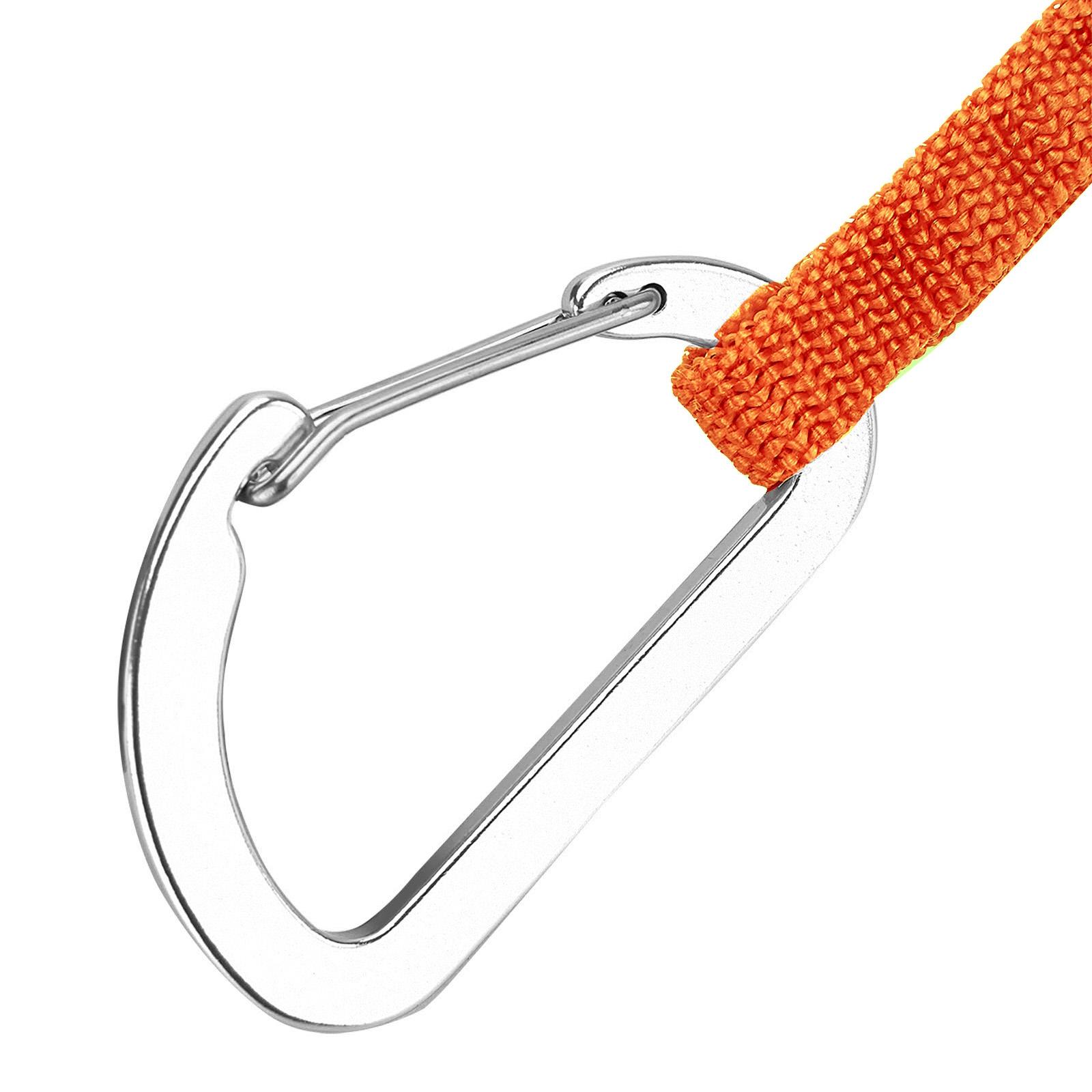 Stretchable Nylon Boat Paddle  – Fishing Kayak Paddle Leash recenzja i cena