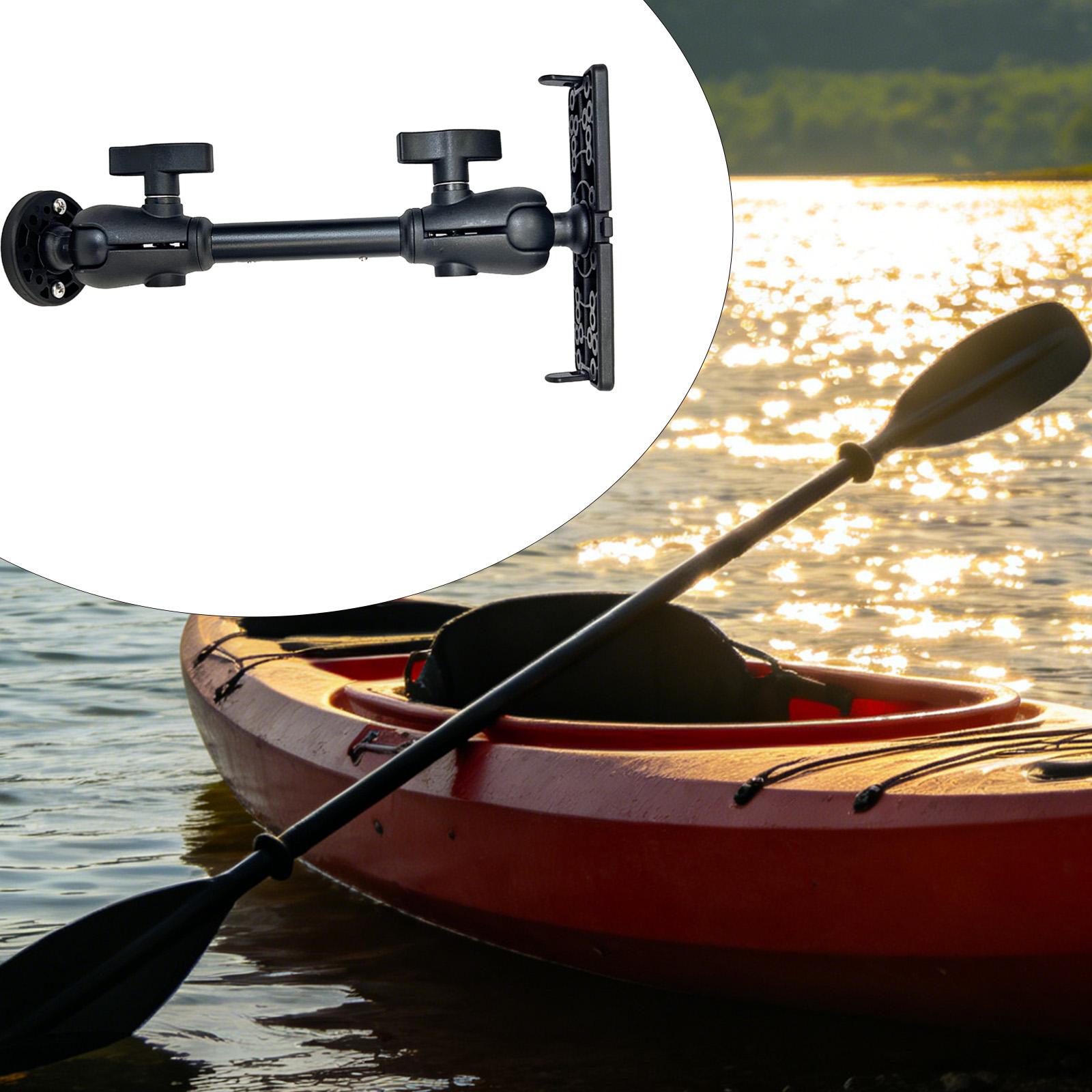 Fish Finders Bracket Lightweig – Fishing Kayak Fish Finder Mount recenzja i cena