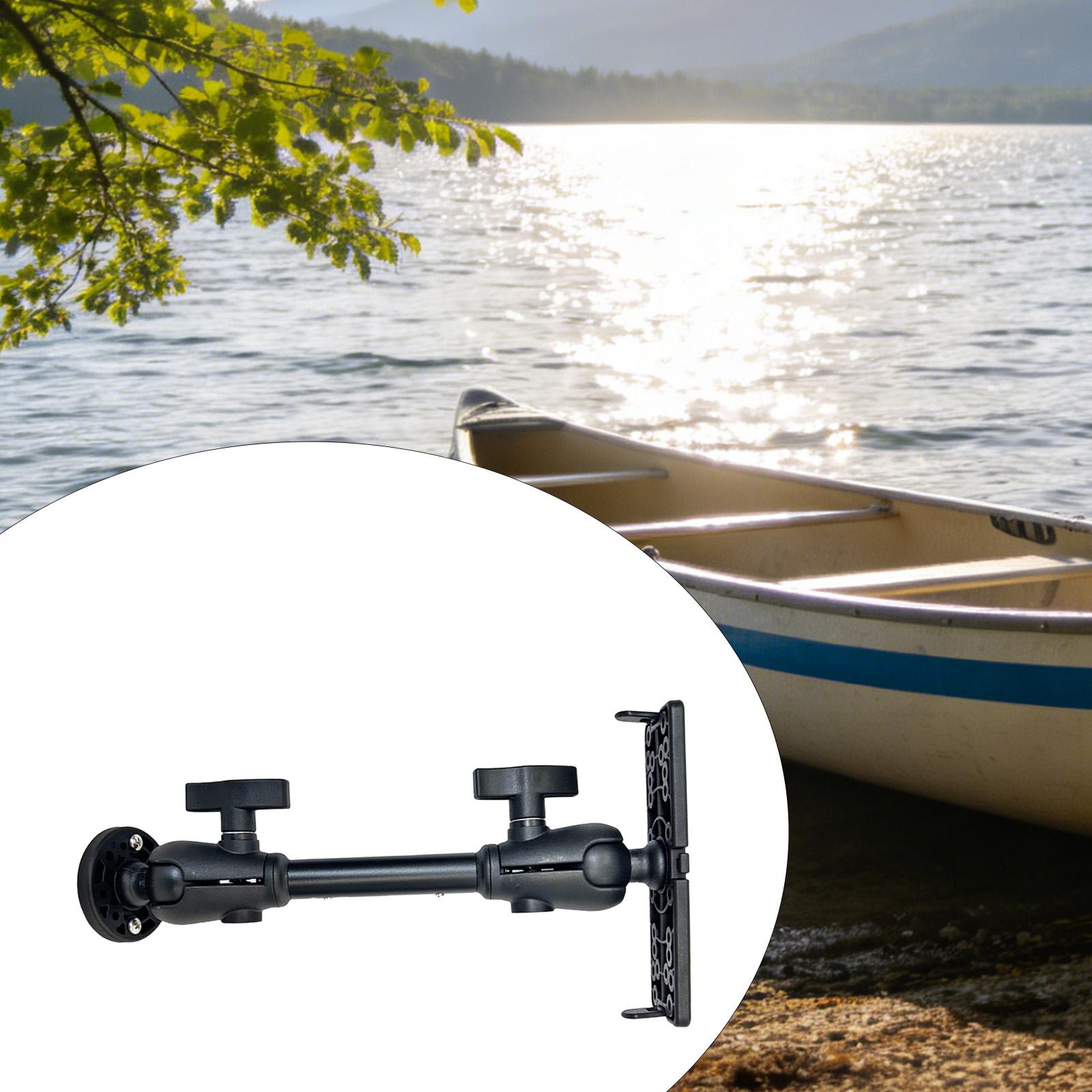 Fish Finders Bracket Lightweig – Fishing Kayak Fish Finder Mount recenzja i cena
