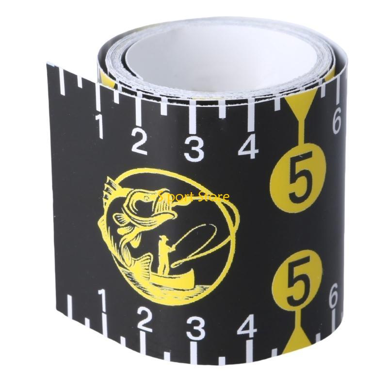 U2JB Sticker Tape for Boats Ka – Fishing Kayak Sit On Top recenzja i cena