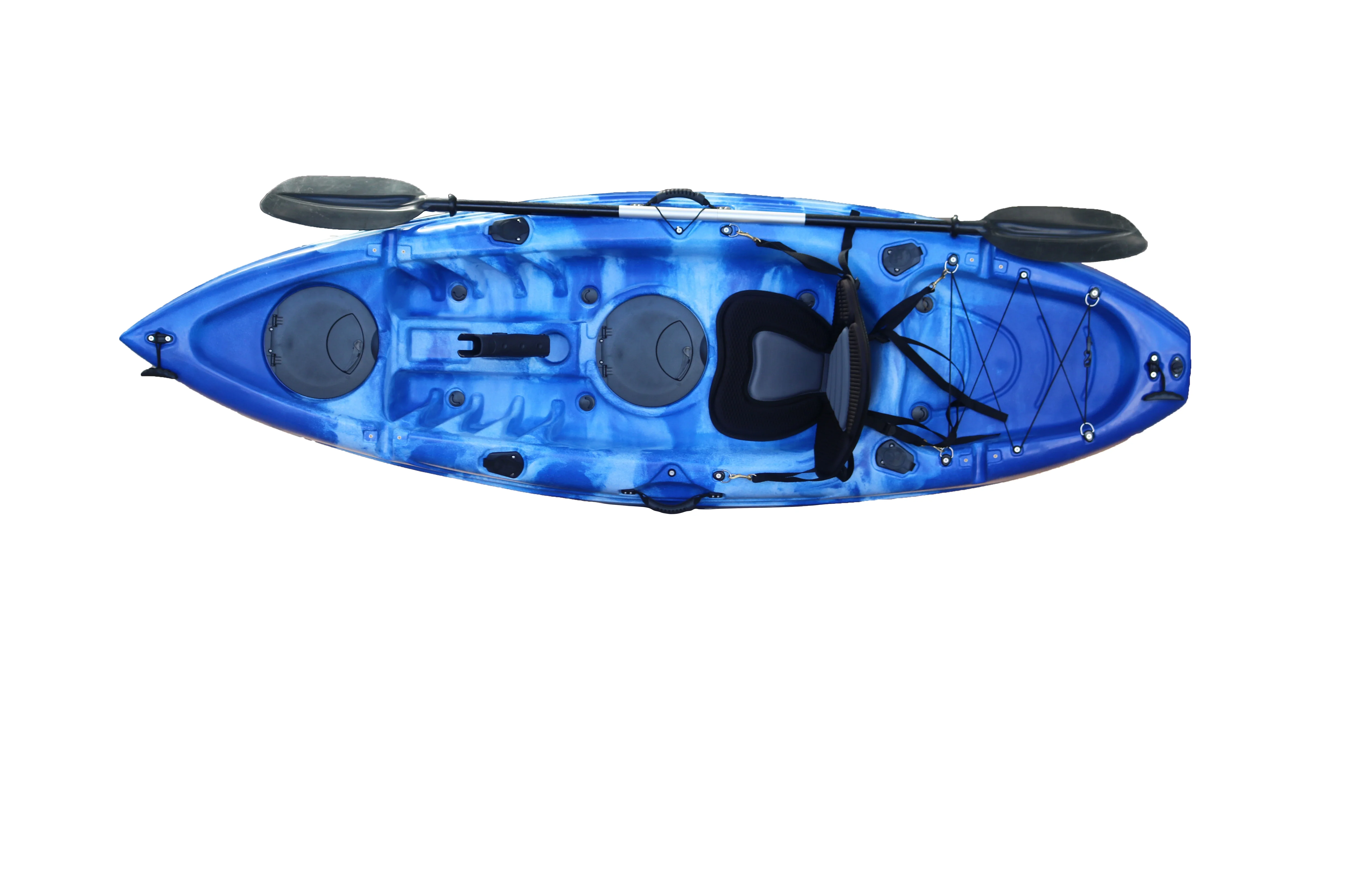 Vicking 9ft Special Single Sea – Fishing Kayak Sit In recenzja i cena
