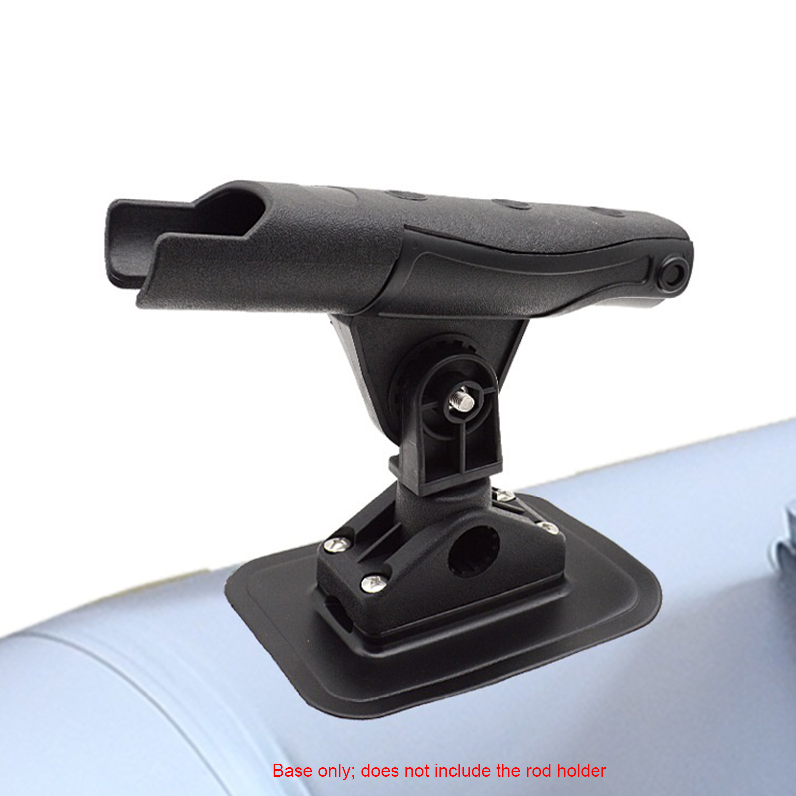 1 Pcs Inflatable Boat Fishing  – Fishing Kayak Fish Finder Mount recenzja i cena