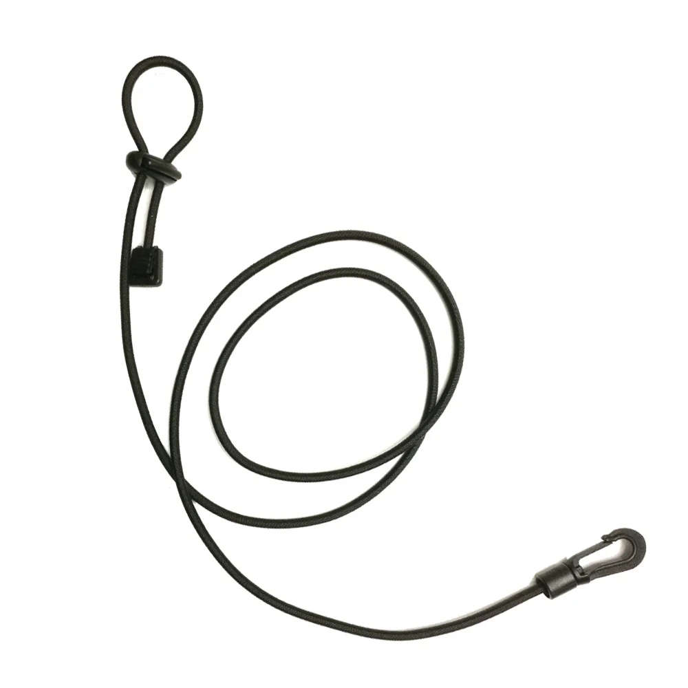 1.2M Canoe Kayak Paddle Leash  – Fishing Kayak Storage Bag recenzja i cena