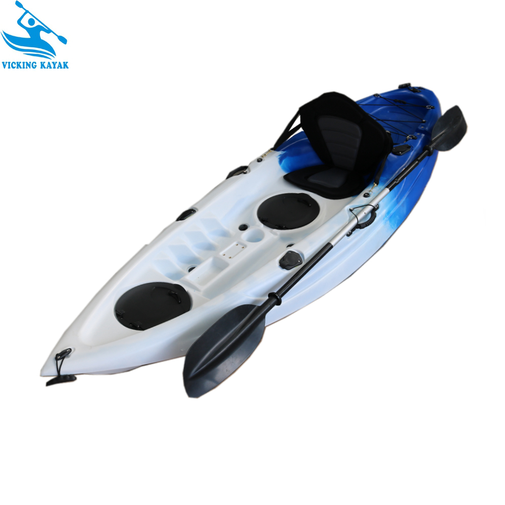 Vicking New Designed Small Che – Fishing Kayak Rod Holder recenzja i cena