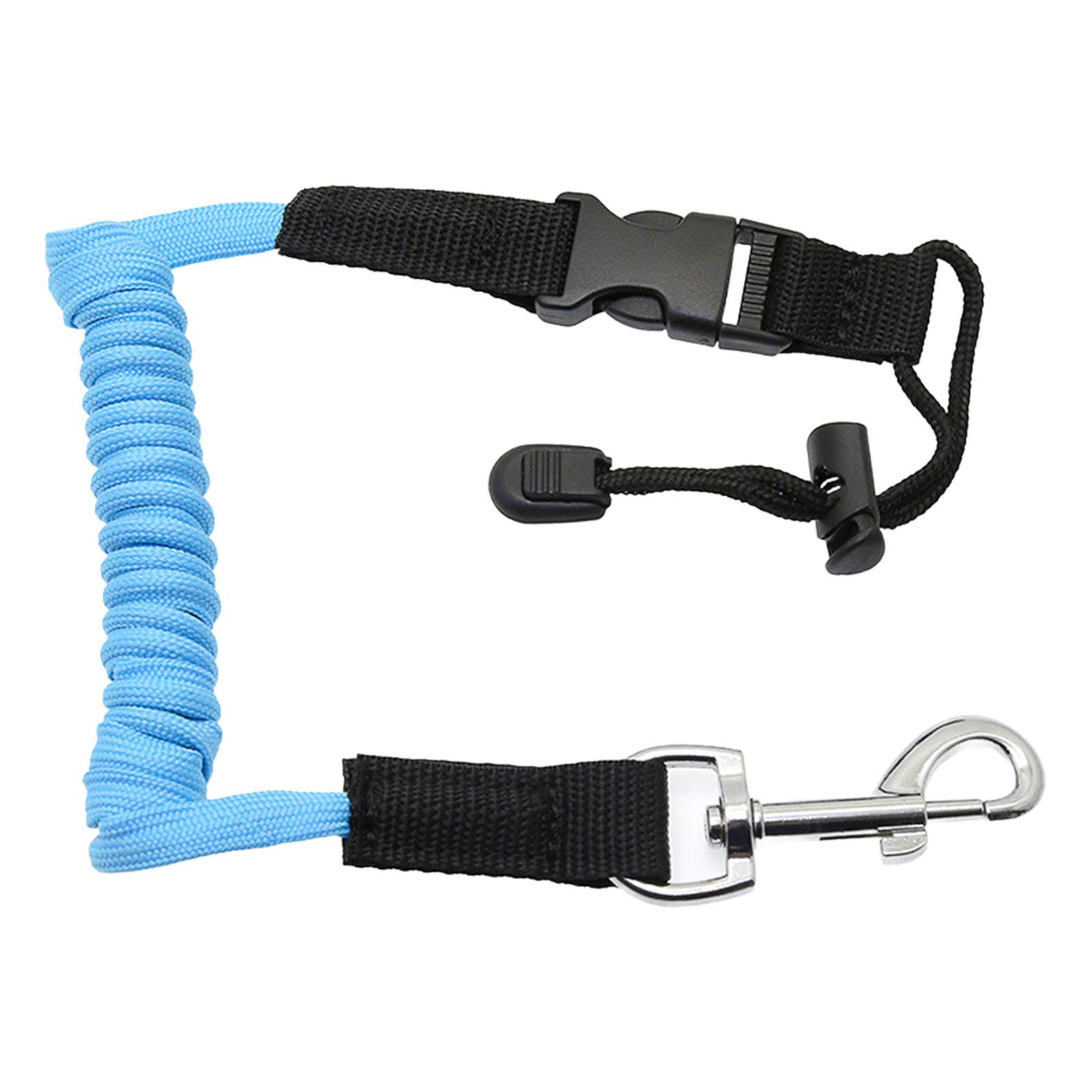 Kayak Paddle Leash Bungee Cord – Fishing Kayak Paddle Leash recenzja i cena