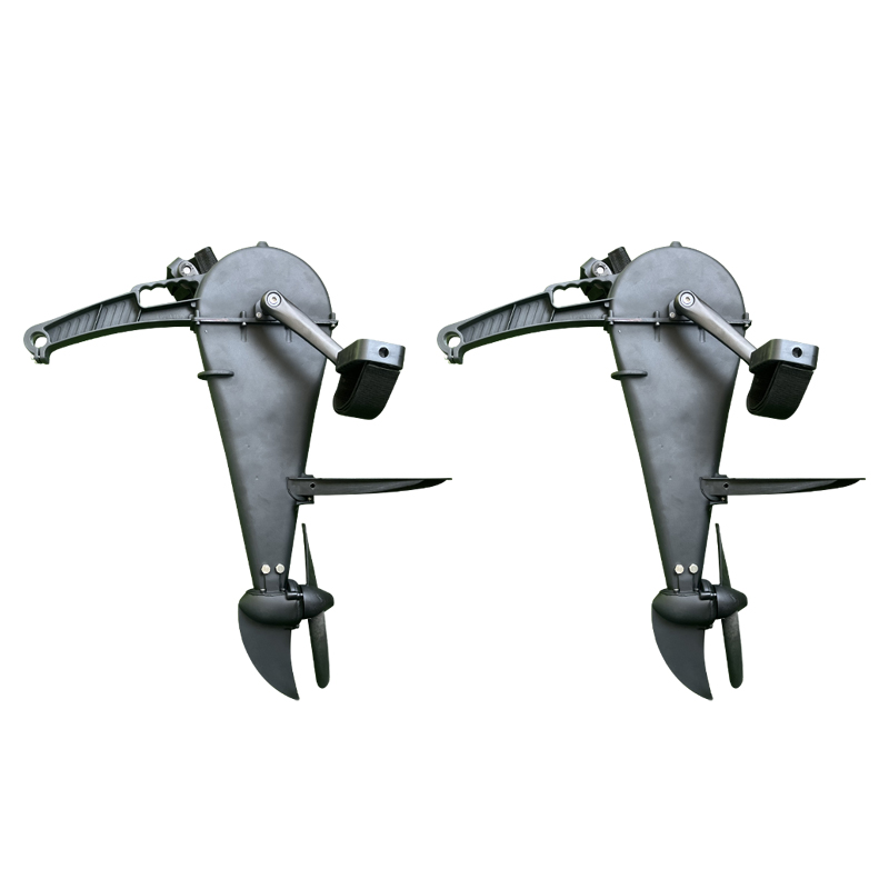 Propeller Pedal Drive System F – Fishing Kayak Pedal Drive recenzja i cena