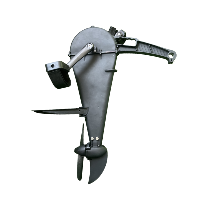Propeller Pedal Drive System F – Fishing Kayak Pedal Drive recenzja i cena