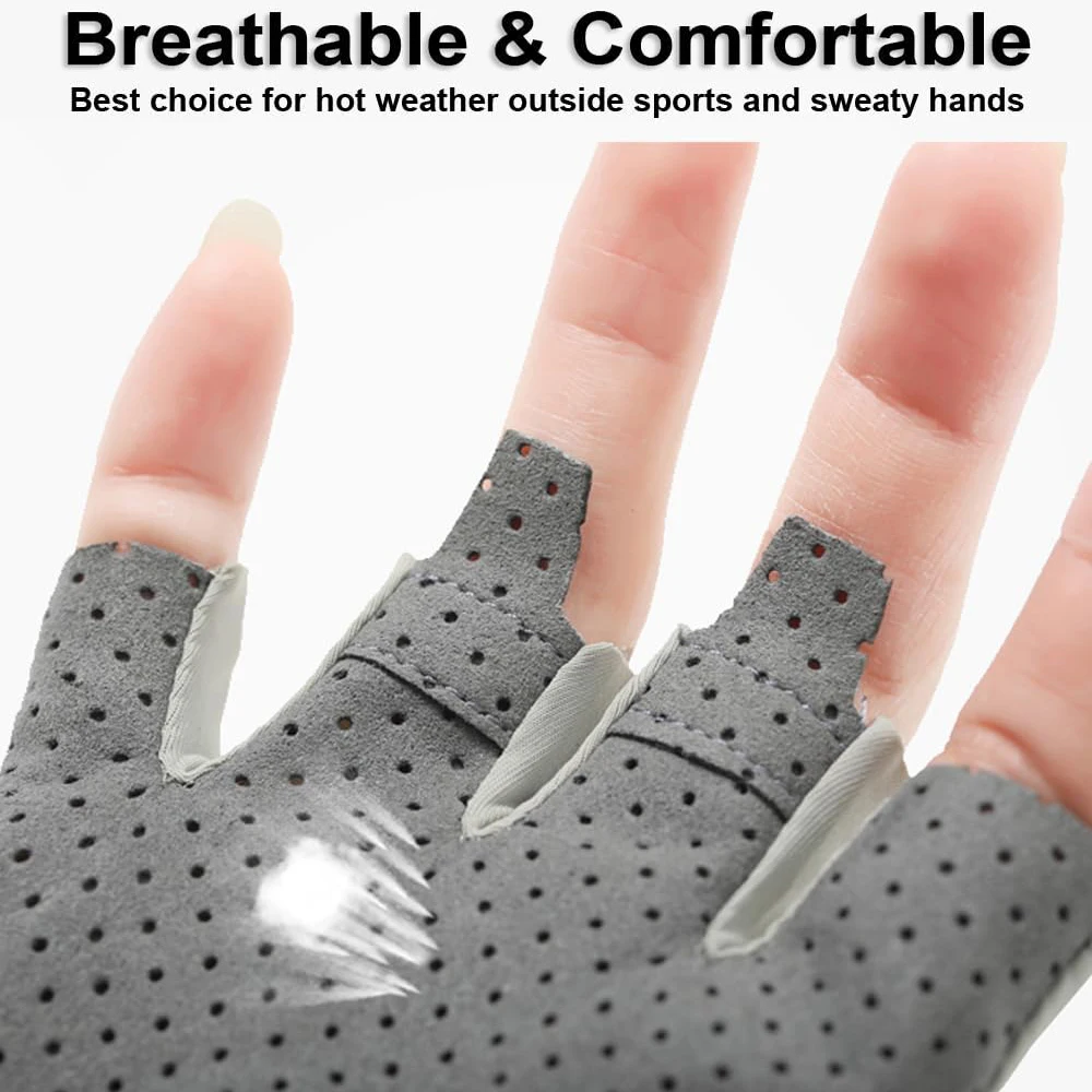 1 Pair Fingerless Driving/Fish – Fishing Kayak Anchor recenzja i cena