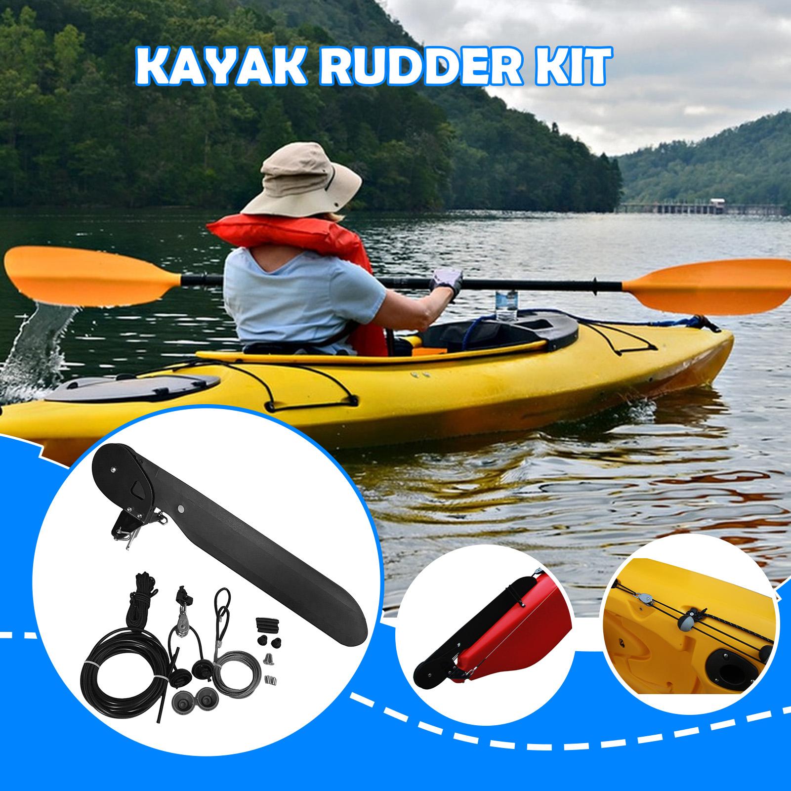 Kayak Rudder Nylon Heavy Duty  – Fishing Kayak Storage Bag recenzja i cena