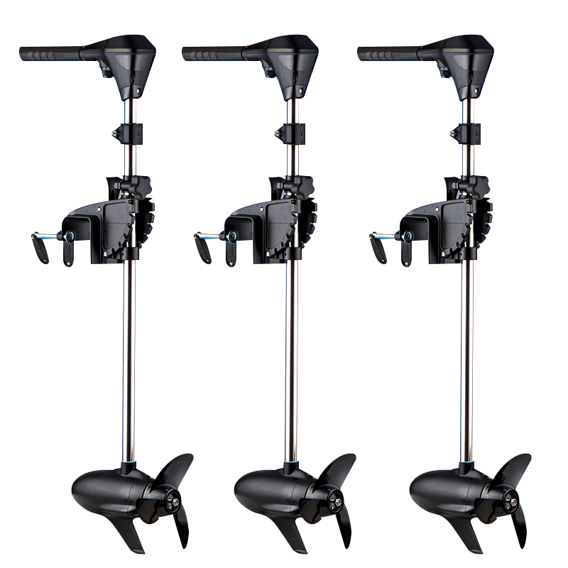 Facotry Price Marine HAIBO M25 – Fishing Kayak Trolling Motor recenzja i cena