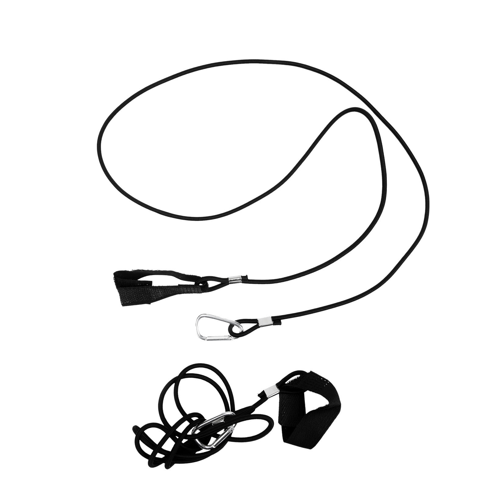 2Pcs Kayak Paddle Tie Leash Hi – Fishing Kayak Paddle Leash recenzja i cena