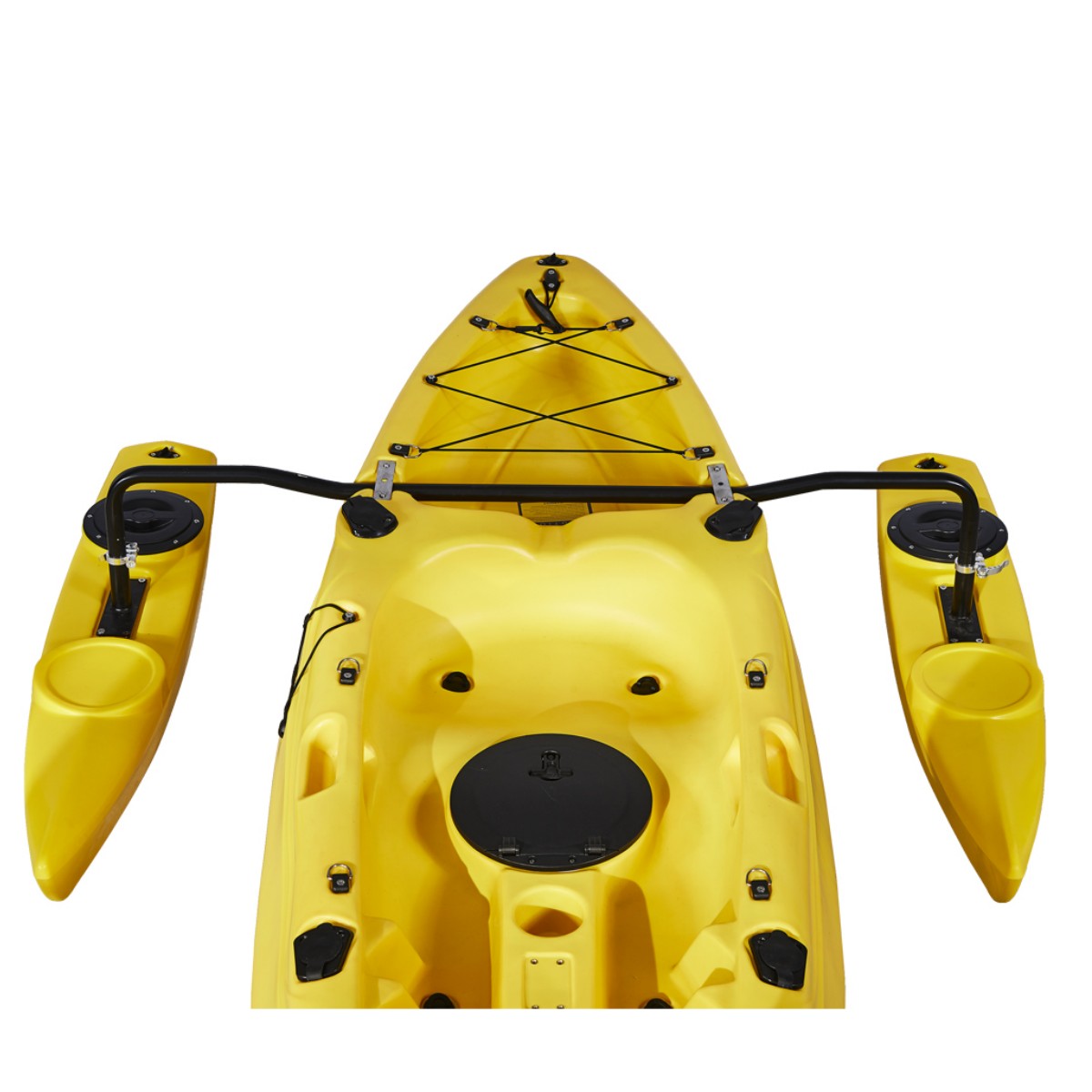 Plastic Stabilizer For Kayak F – Fishing Kayak Sit In recenzja i cena