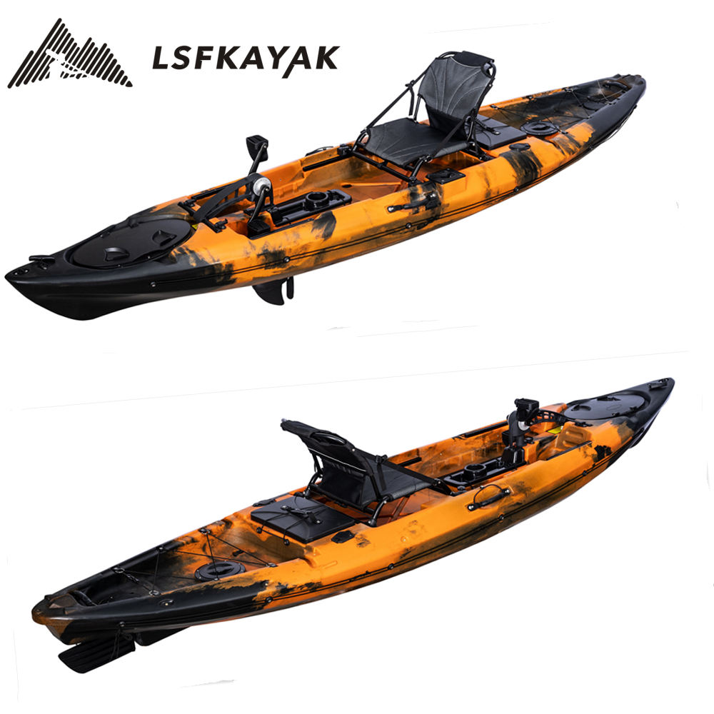 Plastic Stabilizer For Kayak F – Fishing Kayak Sit In recenzja i cena