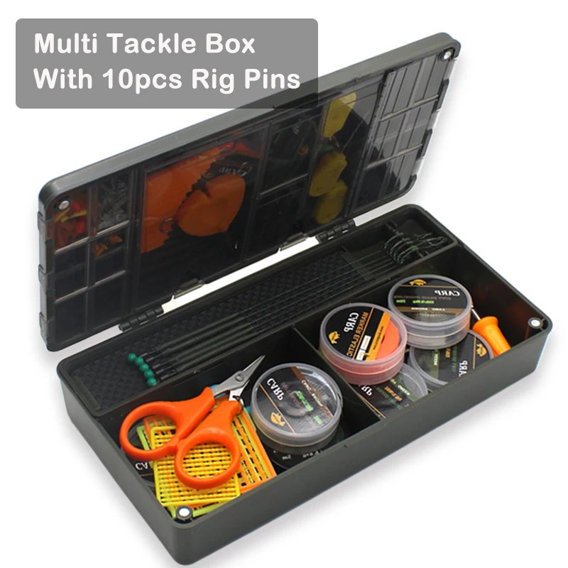 Multi-Function Fishing Box Fis – Fishing Kayak Crate recenzja i cena