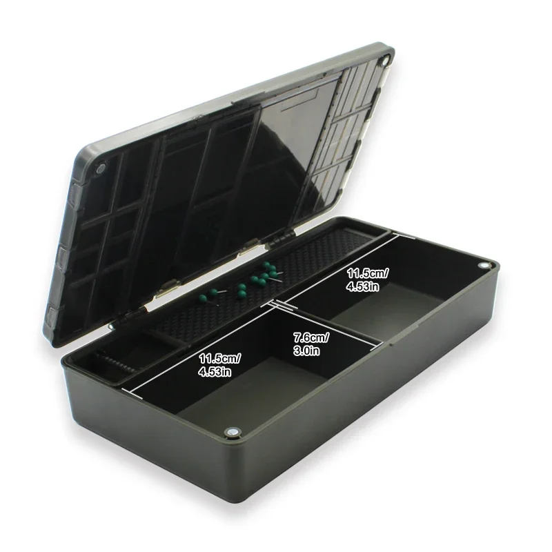 Multi-Function Fishing Box Fis – Fishing Kayak Crate recenzja i cena