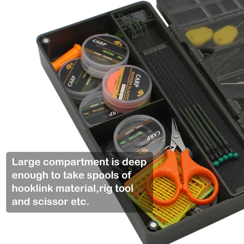 Multi-Function Fishing Box Fis – Fishing Kayak Crate recenzja i cena