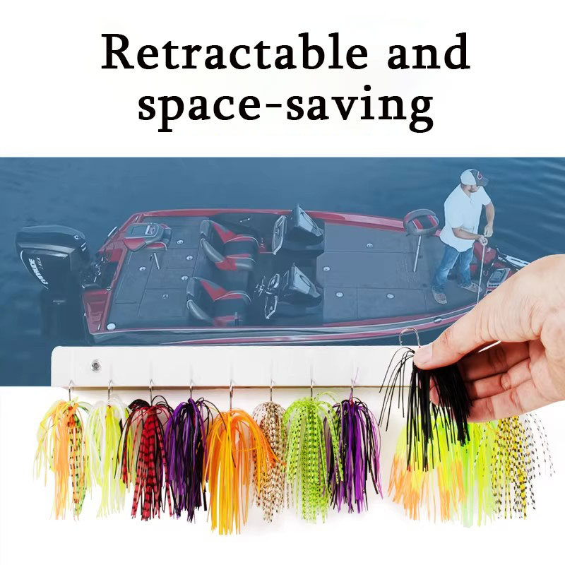Multifunctional Bait Storage R – Fishing Kayak Cart recenzja i cena