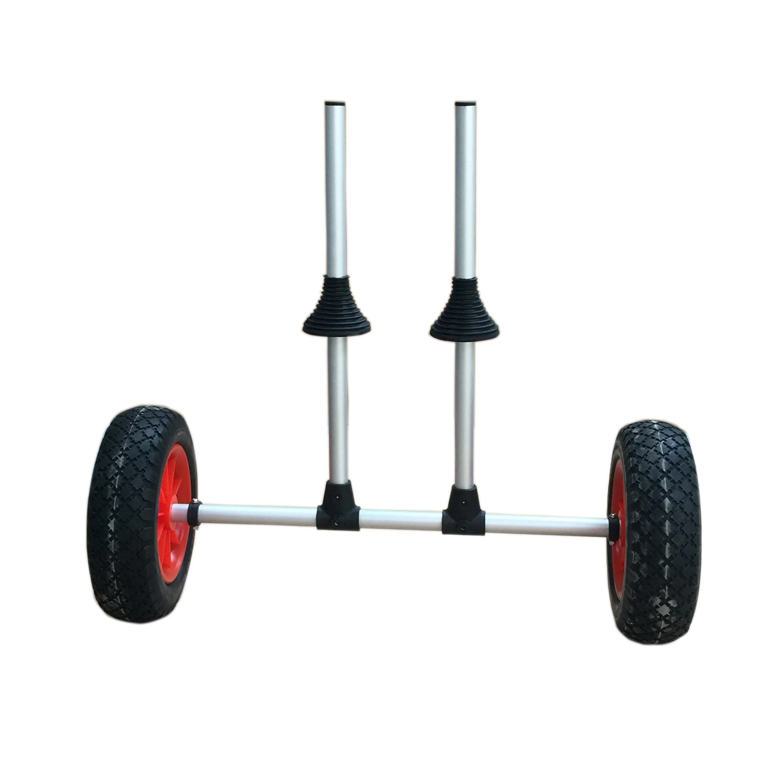 Lakes Rivers Aluminum Fishing  – Fishing Kayak Cart recenzja i cena