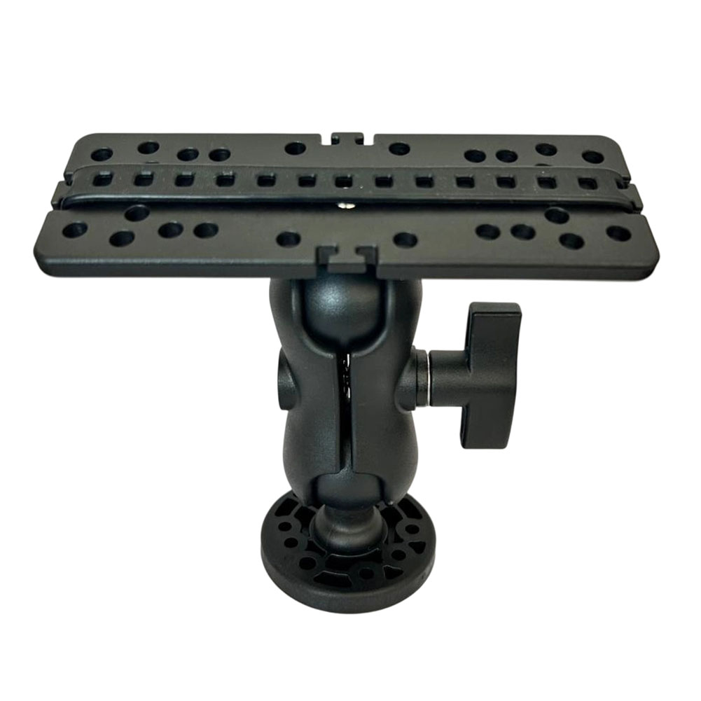 For Kayak Fish Finder Mounting – Fishing Kayak Fish Finder Mount recenzja i cena