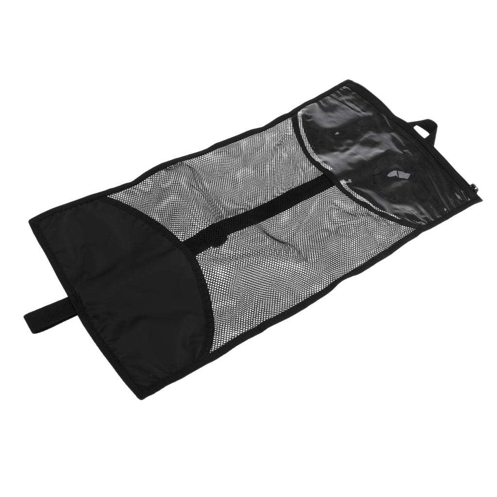 Nylon Mesh Scuba Diving Gear B – Fishing Kayak Storage Bag recenzja i cena