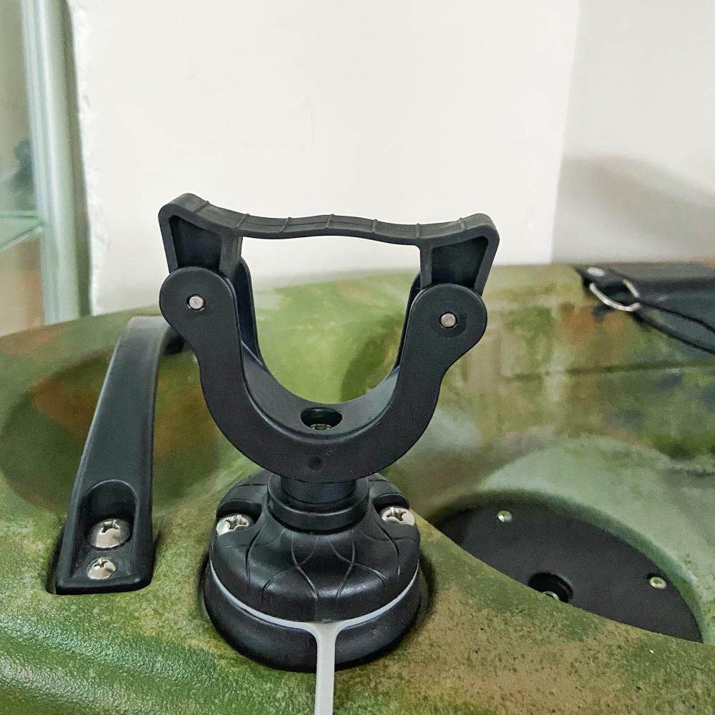 Kayak Paddle Holder Universal  – Fishing Kayak Storage Bag recenzja i cena