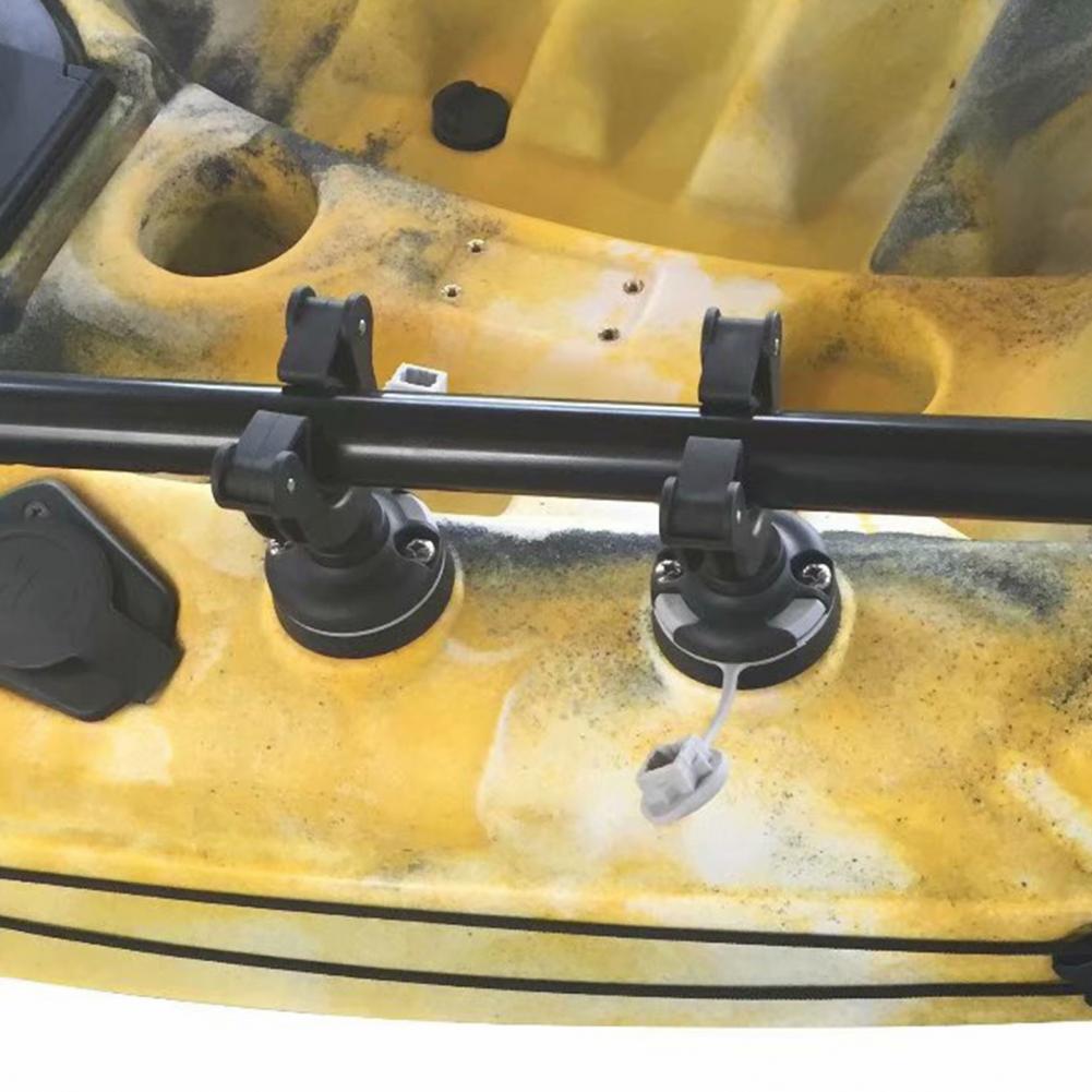 Kayak Paddle Holder Universal  – Fishing Kayak Storage Bag recenzja i cena