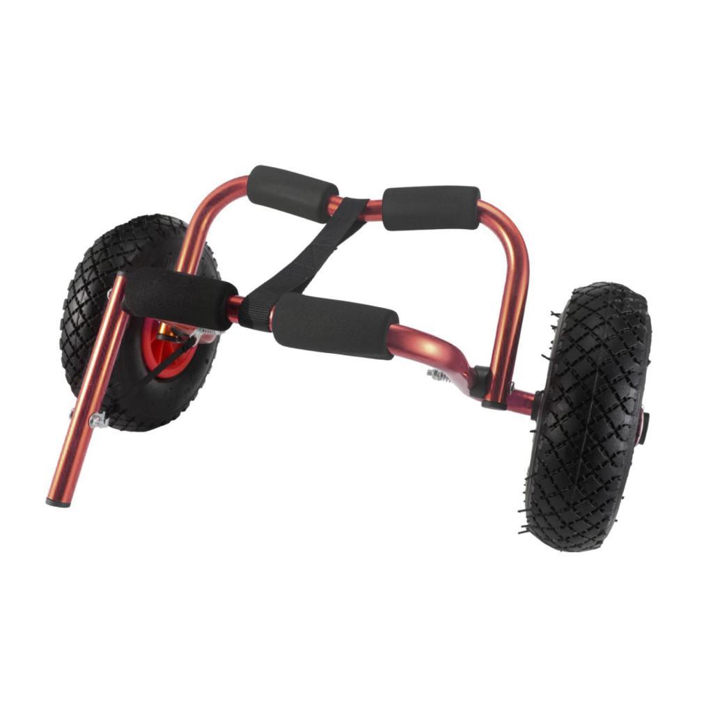 Kayak Cart Canoe Transport Car – Fishing Kayak Cart recenzja i cena
