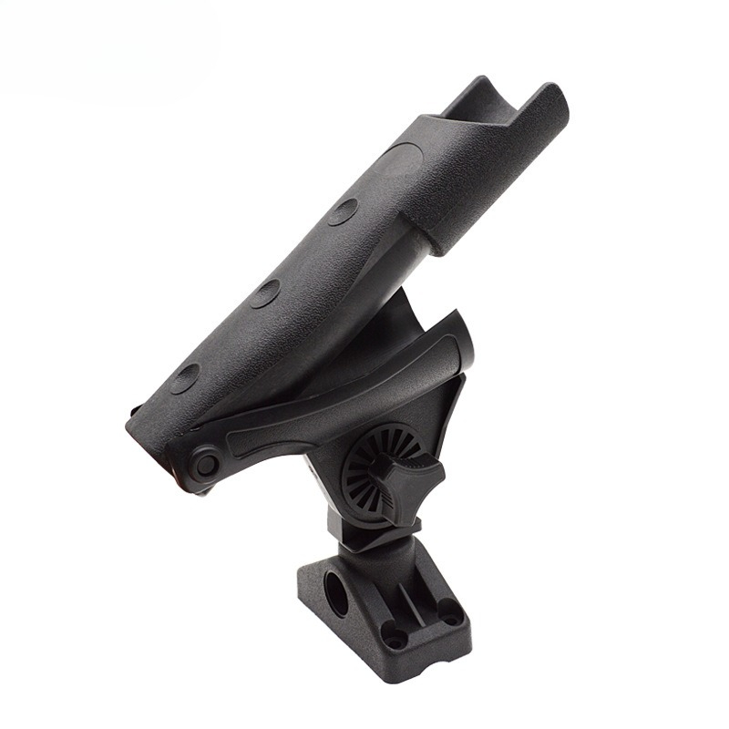 Detachable Fishing Rod Holder  – Fishing Kayak Fish Finder Mount recenzja i cena