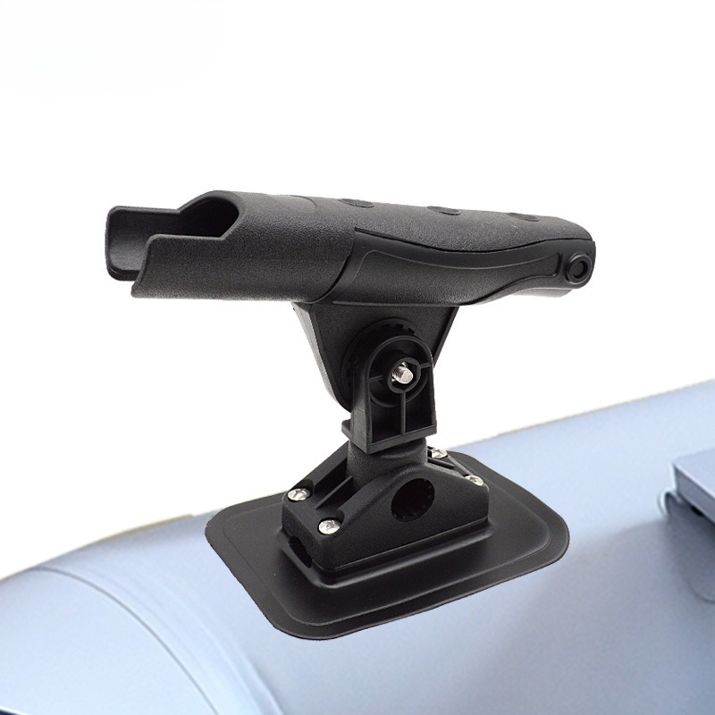 Detachable Fishing Rod Holder  – Fishing Kayak Fish Finder Mount recenzja i cena