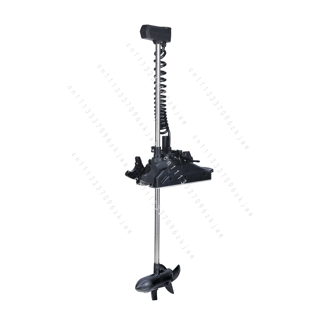 Promotion Electric Trolling Ou – Fishing Kayak Trolling Motor recenzja i cena
