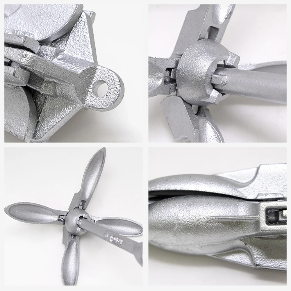 0.7KG 1.5KG Stainless Steel Fo – Fishing Kayak Storage Bag recenzja i cena