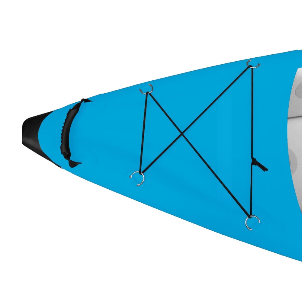 Inflatable Fishing Kayak Folda – Fishing Kayak Inflatable recenzja i cena
