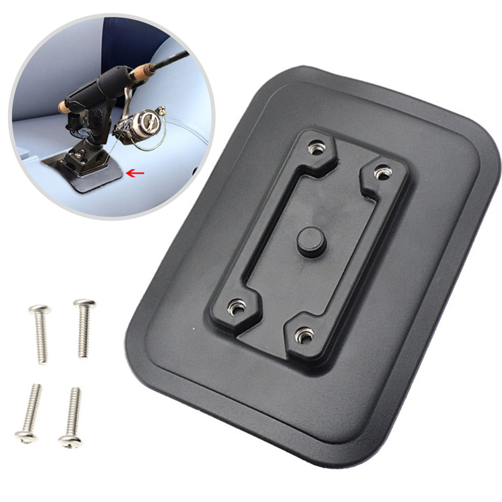 1 Pc Inflatable Boat Fishing R – Fishing Kayak Fish Finder Mount recenzja i cena