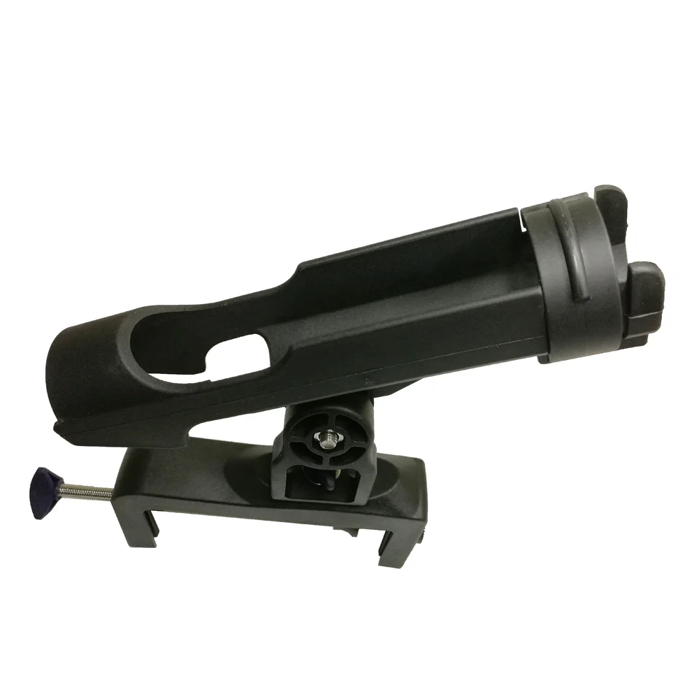 Clamp on Removable Yacht Kayak – Fishing Kayak Rod Holder recenzja i cena