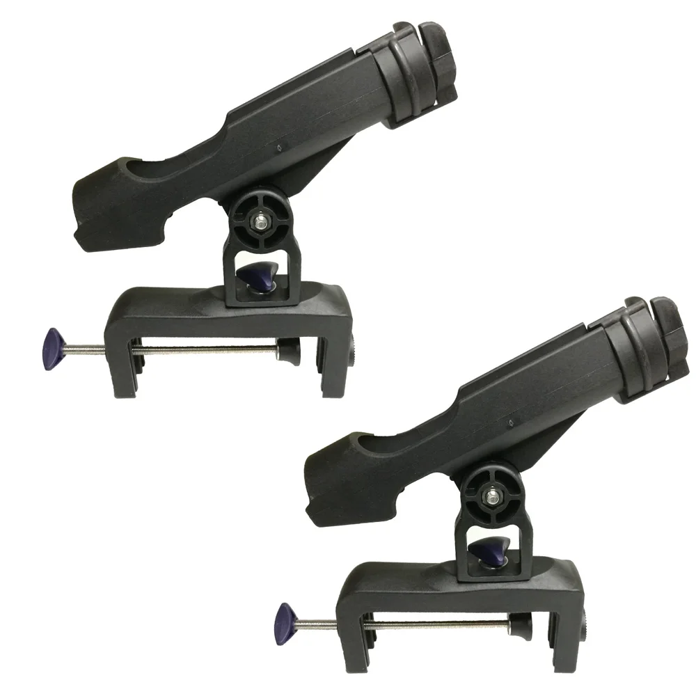 Clamp on Removable Yacht Kayak – Fishing Kayak Rod Holder recenzja i cena