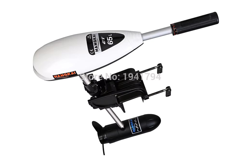 New Arrival Facotry Price Mari – Fishing Kayak Trolling Motor recenzja i cena