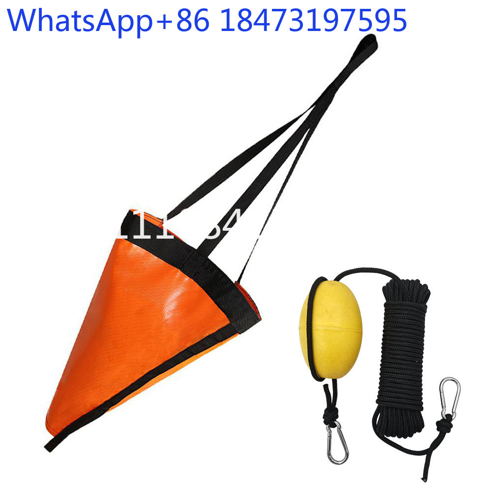 Traction Anchor, Fishing Ancho – Fishing Kayak Anchor recenzja i cena